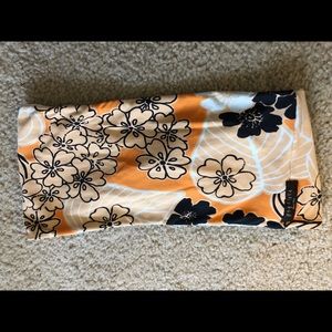 Yogabela bandeau - Small